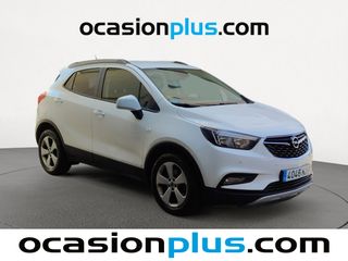 Opel Mokka X 1.4 Turbo GLP Selective 4X2 103 kW (140 CV)