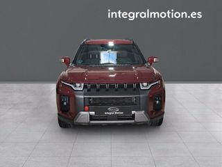 KGM Torres G15 Life Aut.