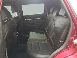 KGM Torres G15 Life Aut.