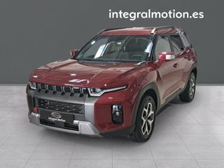 KGM Torres G15 Life Aut.