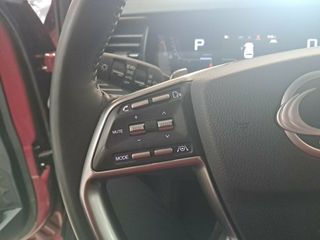 KGM Torres G15 Life Aut.