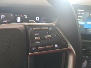 KGM Torres G15 Life Aut.