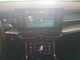 KGM Torres G15 Life Aut.