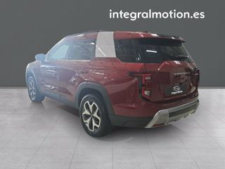 KGM Torres G15 Life Aut.