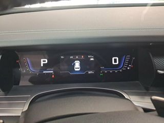 KGM Torres G15 Life Aut.