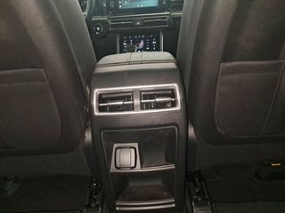 KGM Torres G15 Life Aut.