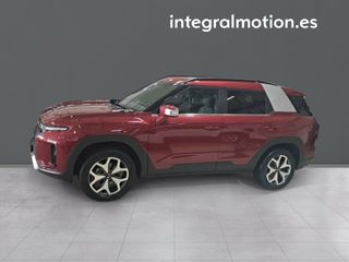 KGM Torres G15 Life Aut.