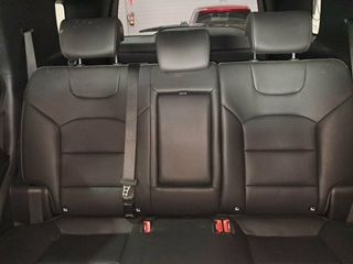 KGM Torres G15 Life Aut.