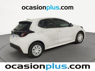 Toyota Yaris 1.0 Active 51 kW (69 CV)