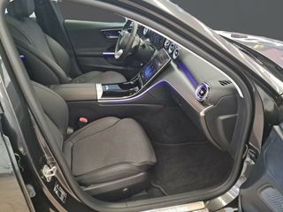 Mercedes Clase C C 220 d