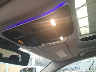 Mercedes Clase C C 220 d