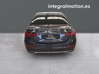 Mercedes Clase C C 220 d