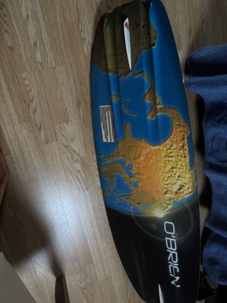 Tabla Wakeboard O'Brien Roil RTM1.3