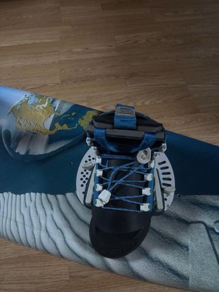 Tabla Wakeboard O'Brien Roil RTM1.3