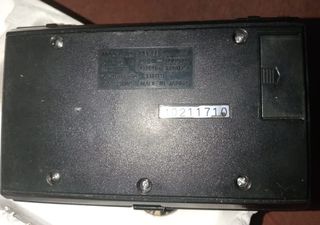Nintendo Game & Watch Pinball