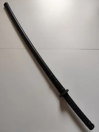 Katana allenamento polipropilene