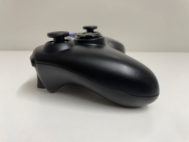 Mando Xbox 360