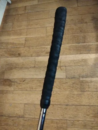 putter Taylormade Rossa Siena 4 p/ zurdo