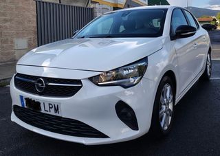 Opel Corsa 2021