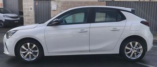 Opel Corsa 2021