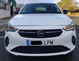 Opel Corsa 2021
