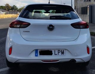 Opel Corsa 2021