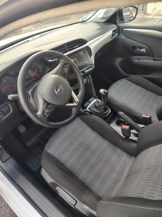 Opel Corsa 2021