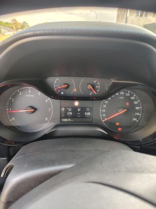 Opel Corsa 2021