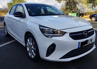 Opel Corsa 2021