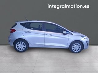 Ford Fiesta 1.1 Ti-VCT 55kW (75CV) Trend 5p