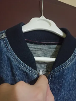 Giacca denim Guess USA 