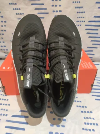 T. 45 Zapatillas Nike Free Metcon 5