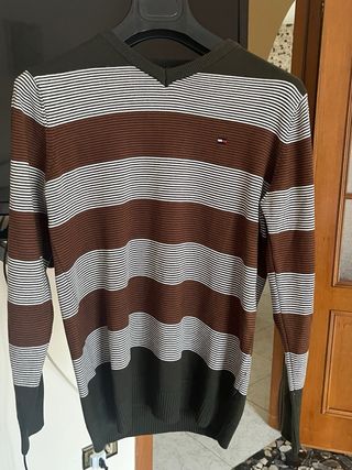 Maglione Tommy Hilfiger Uomo XL