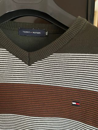 Maglione Tommy Hilfiger Uomo XL