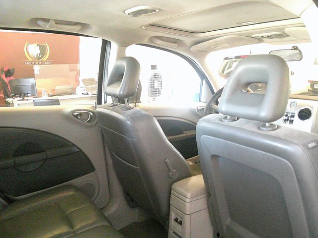 Chrysler PT Cruiser 2007