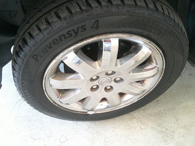 Chrysler PT Cruiser 2007