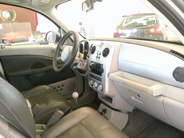 Chrysler PT Cruiser 2007