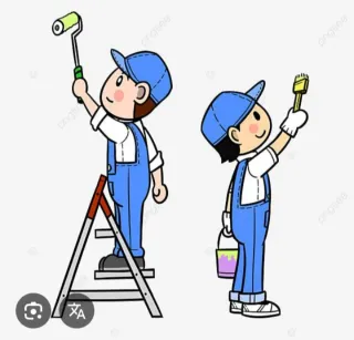 Pintor Profesional Juan Nitu
