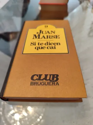 Si Te Dicen Que Cai
