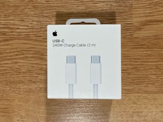 Cable MacBook USB-C 240W (2m)