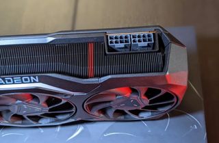 AMD Radeon RX 7900 XTX 24GB