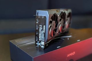 AMD Radeon RX 7900 XTX 24GB