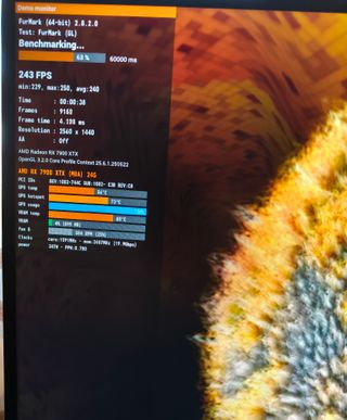 AMD Radeon RX 7900 XTX 24GB