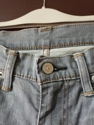 Jeans Levi's 511
