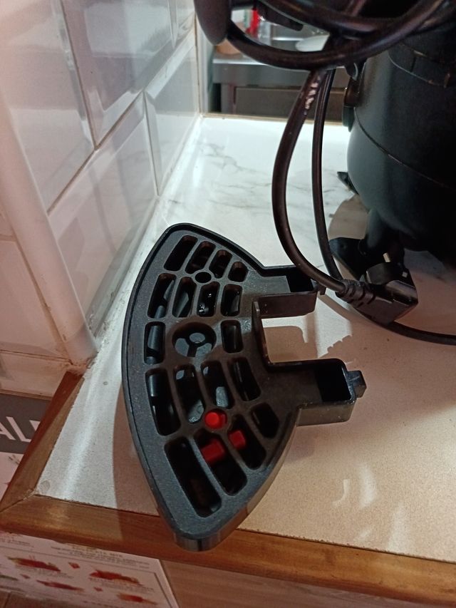 Dispensador Chocolate Eutron