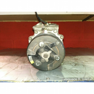 COMPRESOR AIRE ACONDICIONADO 0274194 HCF134A