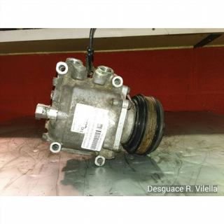 COMPRESOR AIRE ACONDICIONADO 0274194 HCF134A