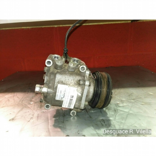 COMPRESOR AIRE ACONDICIONADO 0274194 HCF134A