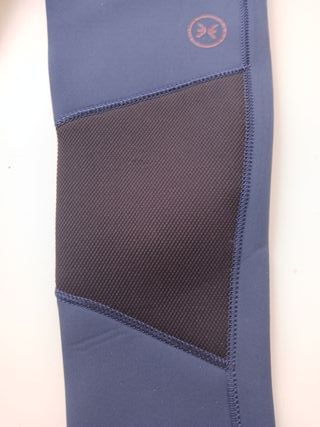 Neopreno DEEPLY Mujer Talla XS 6 4/3