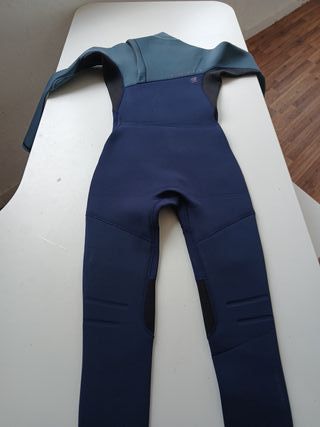 Neopreno DEEPLY Mujer Talla XS 6 4/3